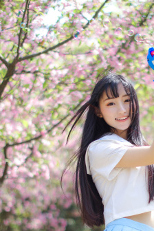 放荡王妃