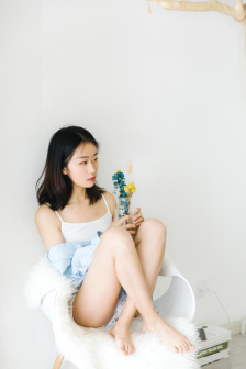 诱人少女