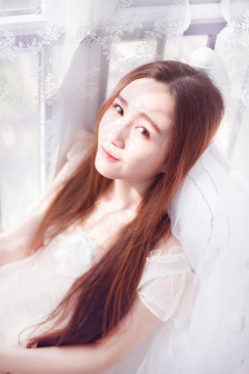 少女编号