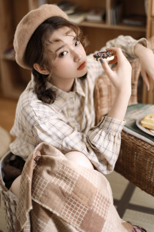 明星专题：小虎队