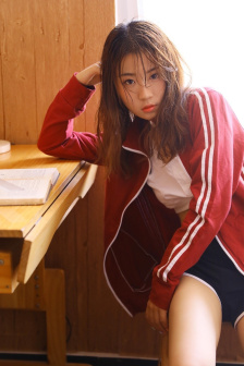 40岁女明星
