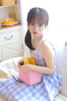 漂亮美女
